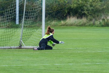 Bild 247 - B-Juniorinnen MSG Eiderkanal - SG Trittau/S�dstormarn : Ergebnis: 2:1